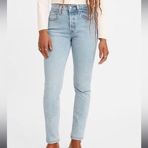 Levi’s 501 Jeans